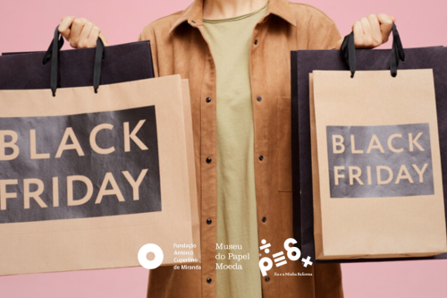 Black Friday: Estratégias para Aproveitar Descontos sem Comprometer o Orçamento